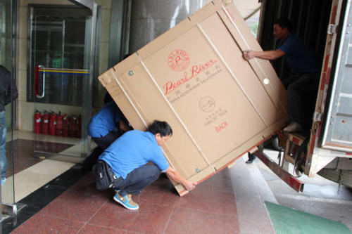 元谋钢琴贵重工艺品无忧运