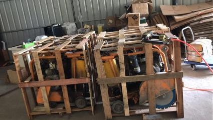 元谋行李、家具、电器包装托运