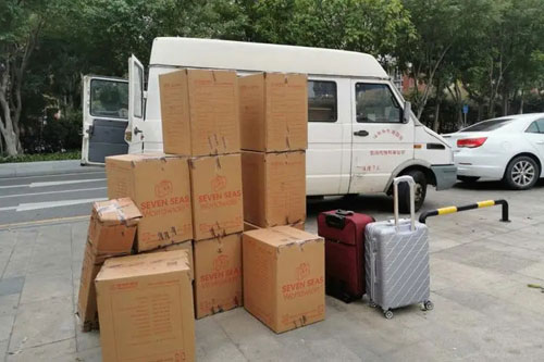 元谋行李托运公司