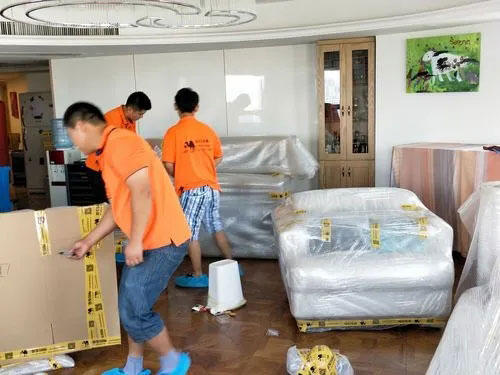元谋精品搬家公司